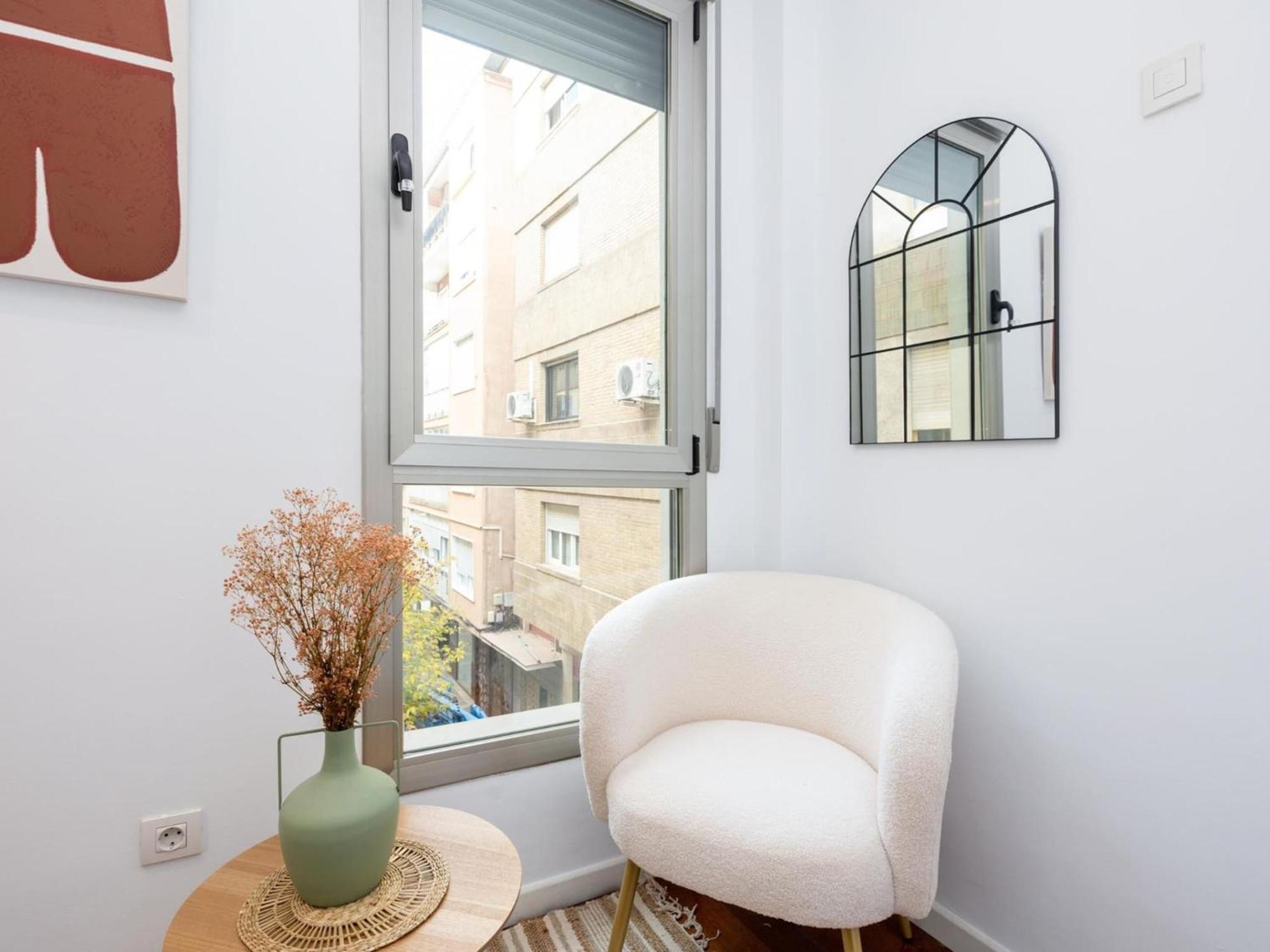 Вилла San Anton Boutique Terrace Гранада Экстерьер фото