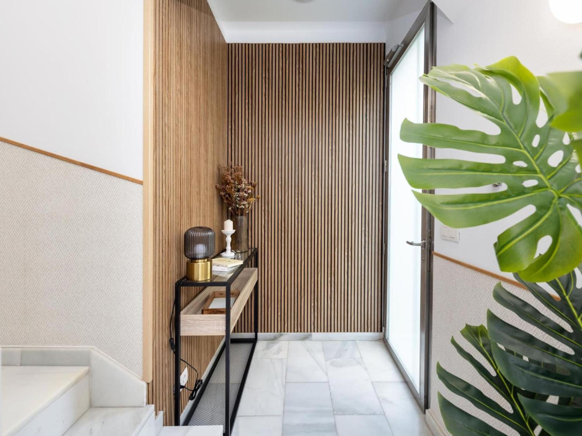 Вилла San Anton Boutique Terrace Гранада Экстерьер фото